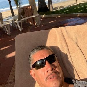 Meet your Posher, Alberto